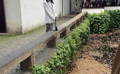 舒淇私拍人体写真